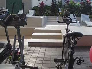 voyeurcam-casa-salsa-gym-bike Chat Cam Adult camsoda