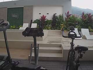 Adult Video Chating camsoda voyeurcam-casa-salsa-gym-bike