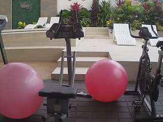 Adult Video Chat camsoda voyeurcam-casa-salsa-gym-bike