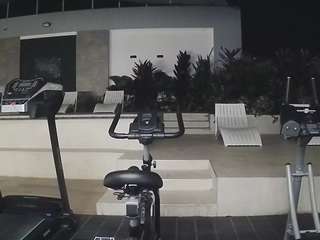 Adult Cam Shows camsoda voyeurcam-casa-salsa-gym-bike