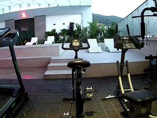 voyeurcam-casa-salsa-gym-bike Adult Chat Riom camsoda