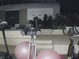 camsoda voyeurcam-casa-salsa-gym-bike