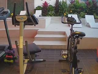 Adult Video camsoda voyeurcam-casa-salsa-gym-bike