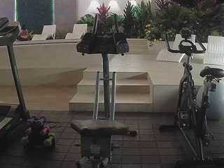 Adult Video Sites camsoda voyeurcam-casa-salsa-gym-bike