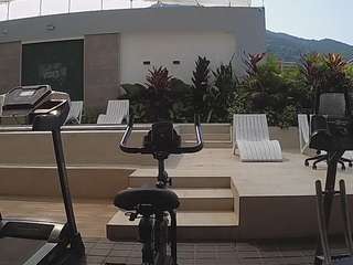 Adult Live Video Chat camsoda voyeurcam-casa-salsa-gym-bike