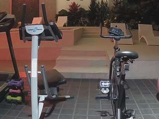 Adult Video Hamster camsoda voyeurcam-casa-salsa-gym-bike