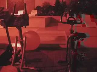 voyeurcam-casa-salsa-gym-bike Free Adult Webcam camsoda
