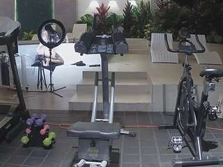 voyeurcam-casa-salsa-gym-bike Adult Webcams Live camsoda