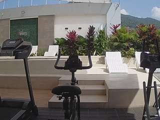 Free Adult Web Chat camsoda voyeurcam-casa-salsa-gym-bike