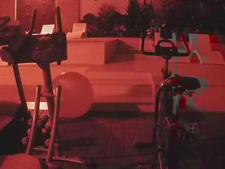 Free Adult Shows camsoda voyeurcam-casa-salsa-gym-bike