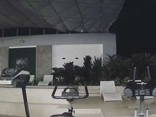 voyeurcam-casa-salsa-gym-bike from CamSoda is Freechat