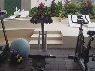 Adult Streaming camsoda voyeurcam-casa-salsa-gym-bike