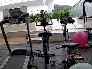 Live Cams Young camsoda voyeurcam-casa-salsa-gym-bike