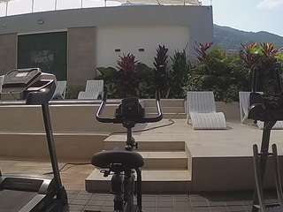 Adult Vedio camsoda voyeurcam-casa-salsa-gym-bike