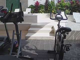 Adult Chating camsoda voyeurcam-casa-salsa-gym-bike
