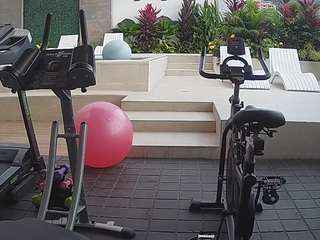 Adult Video Chat Rooms camsoda voyeurcam-casa-salsa-gym-bike