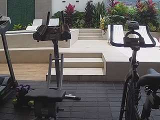 Adult Uk Webcams camsoda voyeurcam-casa-salsa-gym-bike