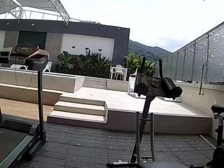 voyeurcam-casa-salsa-gym-bike
