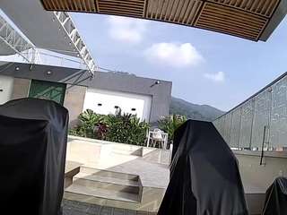 voyeurcam-casa-salsa-gym-bike