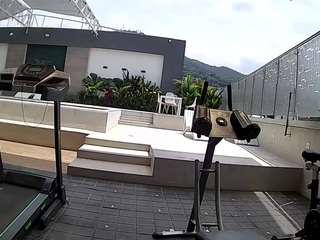 voyeurcam-casa-salsa-gym-bike
