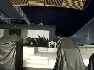 voyeurcam-casa-salsa-gym-bike