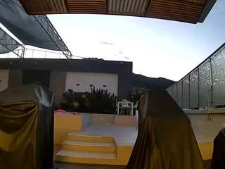 voyeurcam-casa-salsa-gym-bike
