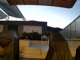 voyeurcam-casa-s... Live Webcam on CamSoda