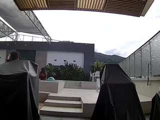 voyeurcam-casa-salsa-gym-bike