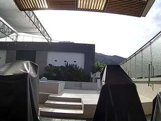 voyeurcam-casa-salsa-gym-bike
