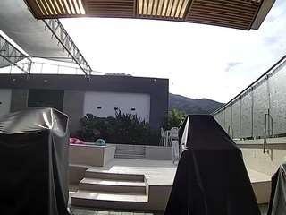 voyeurcam-casa-salsa-gym-bike