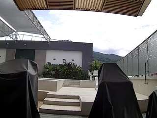 voyeurcam-casa-salsa-gym-bike