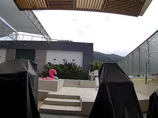 voyeurcam-casa-salsa-gym-bike