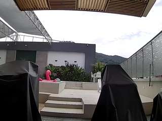 voyeurcam-casa-salsa-gym-bike
