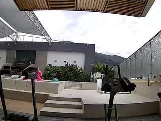 voyeurcam-casa-salsa-gym-bike