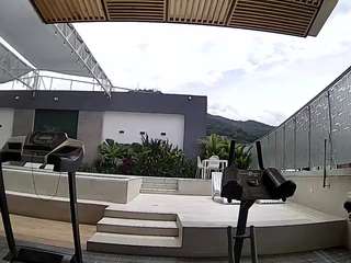 voyeurcam-casa-salsa-gym-bike