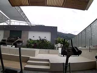voyeurcam-casa-salsa-gym-bike