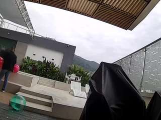 Hd, Young Adult, Yoga, Voyeur, Camiqa – Free Live Video Chat with Strangers Online