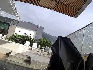 voyeurcam-casa-s... Live Webcam on CamSoda