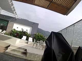 voyeurcam-casa-salsa-gym-bike