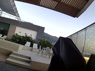 voyeurcam-casa-s... Live Webcam on CamSoda
