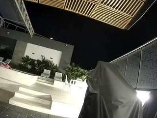 voyeurcam-casa-salsa-gym-bike
