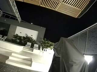 voyeurcam-casa-salsa-gym-bike