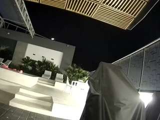 voyeurcam-casa-salsa-gym-bike
