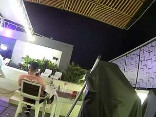 Hd, Young Adult, Yoga, Voyeur, Camiqa – Free Live Video Chat with Strangers Online