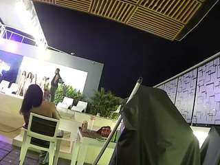 voyeurcam-casa-salsa-gym-bike