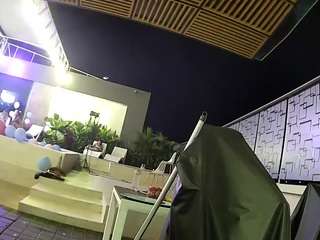 voyeurcam-casa-salsa-gym-bike