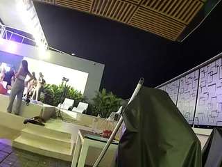 voyeurcam-casa-salsa-gym-bike