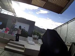 voyeurcam-casa-salsa-gym-bike