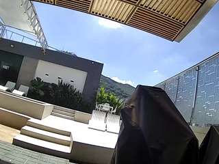 voyeurcam-casa-salsa-gym-bike