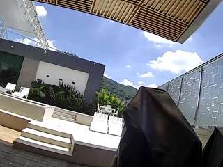 voyeurcam-casa-salsa-gym-bike